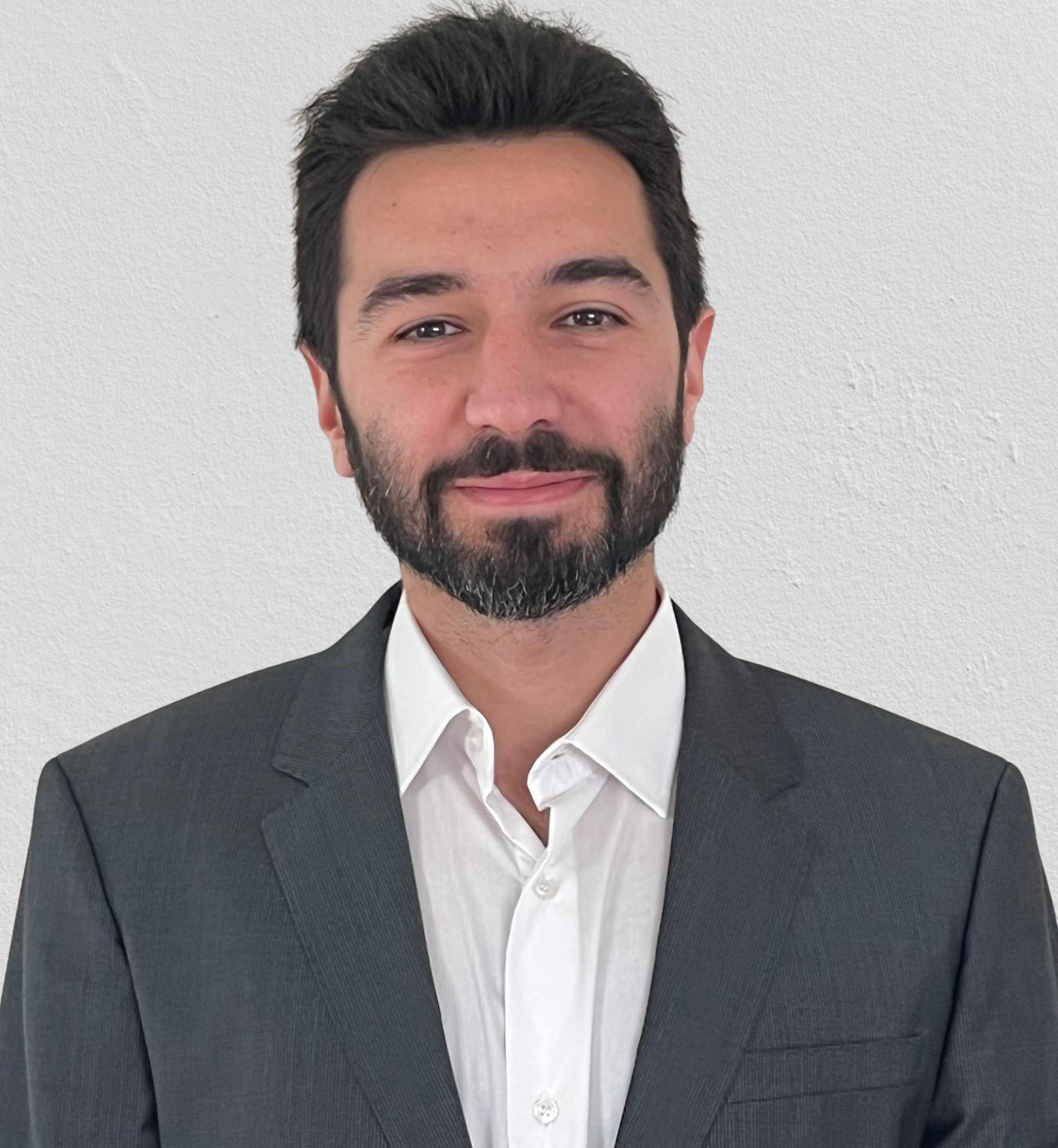 Antonios M. Alvertis